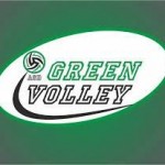 GREEN VOLLEY ROMA